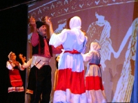 SABATI IN FESTA-TEATRO DI FELINO-5 FEBRAIO 2011.